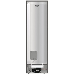 Gorenje NRK6202AXL4 alulfagyasztós, Hűtő:235L, Fagyasztó:96L, NoFrost Plus hűtőszekrény