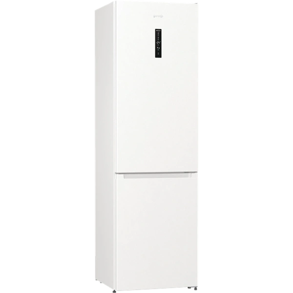 Gorenje NRK620DA2W4 fehér, alulfagyasztós, Hűtő:235L, Fagyasztó:96L, hűtőszekrény