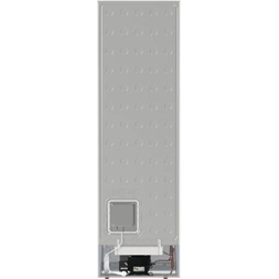 Gorenje NRK620DA2W4 fehér, alulfagyasztós, Hűtő:235L, Fagyasztó:96L, hűtőszekrény
