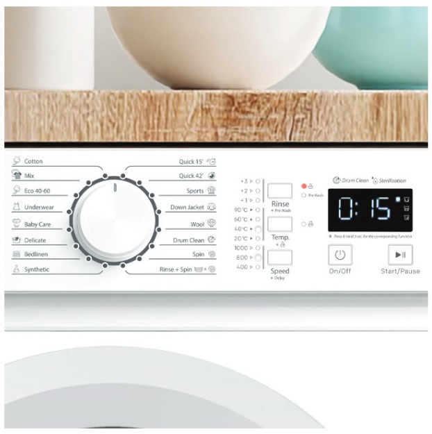 Gorenje NRKI418EP1 alulfagyasztós, beépíthető, Hűtő:183L, Fagyasztó:63L, No frost hűtőszekrény
