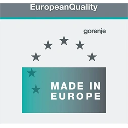 Gorenje NRKI619D61WFE fehér, beépíthető, No Frost, kombinált hűtőszekrény