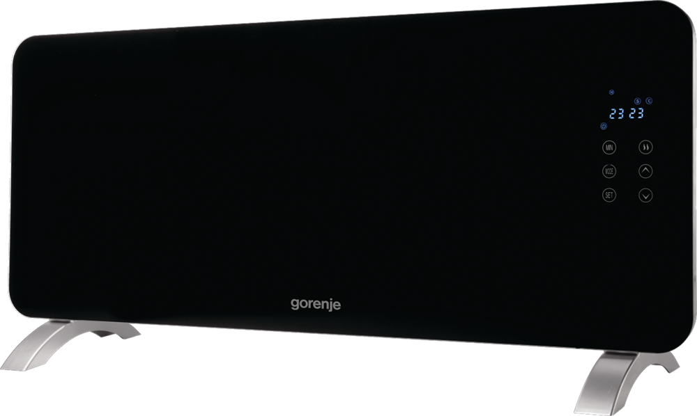 Gorenje OptiHeat 2000 GTPT 2000W hősugárzó