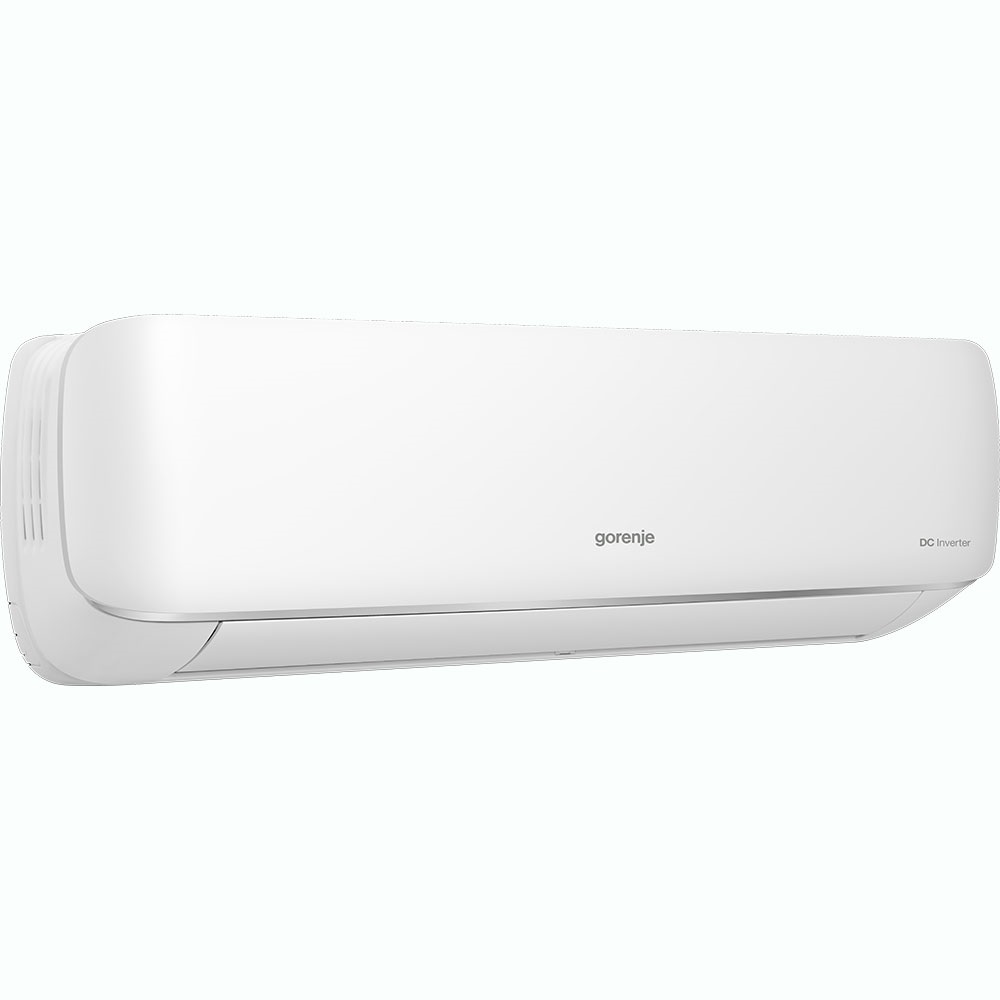 Gorenje Pandora 5,3KW split klíma csepptálca fűtéssel, beépített WIFI PANDORA53 KG