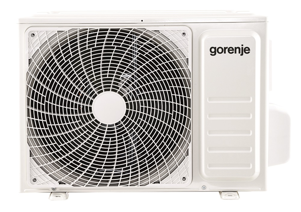 Gorenje Pandora 5,3KW split klíma csepptálca fűtéssel, beépített WIFI PANDORA53 KG