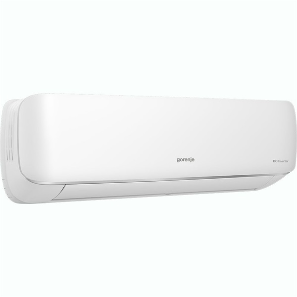 Gorenje Pandora 7KW split klíma csepptálca fűtéssel, beépített WIFI PANDORA70 TG (Újszerű)