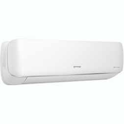 Gorenje Pandora 7KW split klíma csepptálca fűtéssel, beépített WIFI PANDORA70 TG (Újszerű)