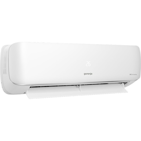 Gorenje Pandora 7KW split klíma csepptálca fűtéssel, beépített WIFI PANDORA70 TG (Újszerű)