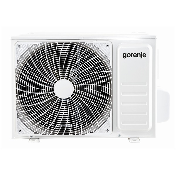 Gorenje Pandora 7KW split klíma csepptálca fűtéssel, beépített WIFI PANDORA70 TG (Újszerű)