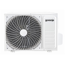 Gorenje Pandora 7KW split klíma csepptálca fűtéssel, beépített WIFI PANDORA70 TG (Újszerű)