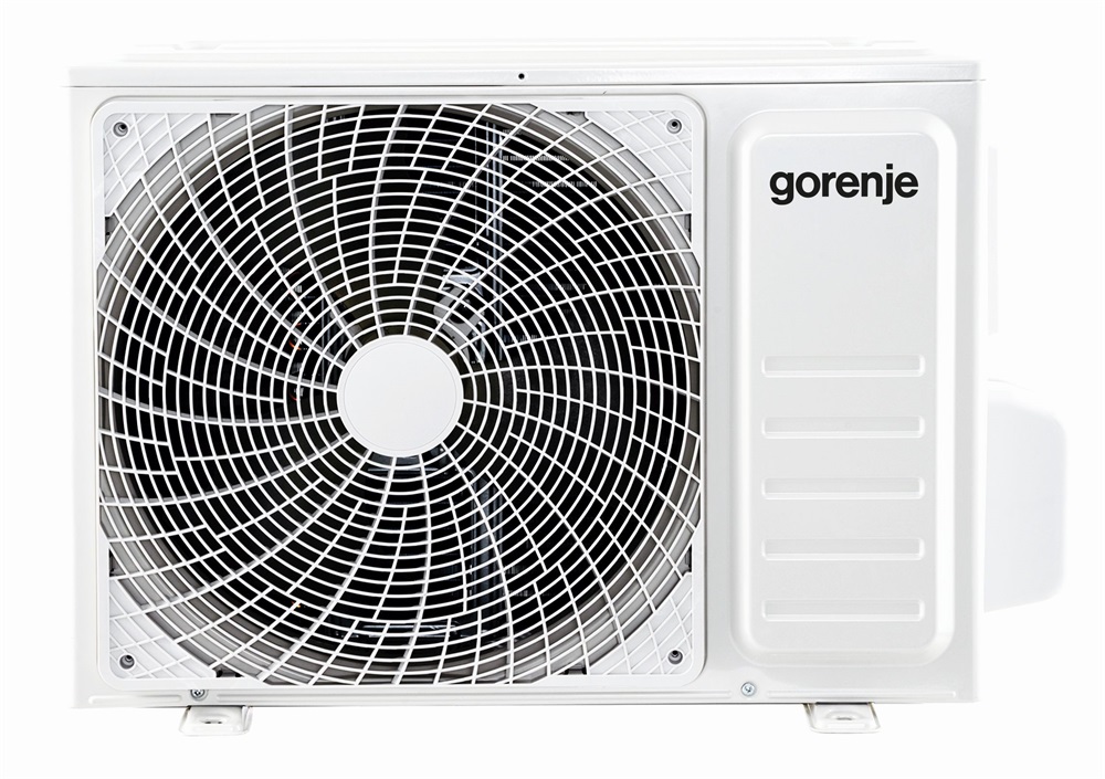 Gorenje Pandora 7KW split klíma csepptálca fűtéssel, beépített WIFI PANDORA70 TG (Újszerű)