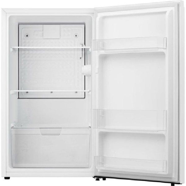 Gorenje R39EPW4 fehér, egyajtós, Hűtő:92L, hűtőszekrény (Újszerű)