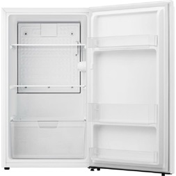 Gorenje R39EPW4 fehér, egyajtós, Hűtő:92L, hűtőszekrény (Újszerű)