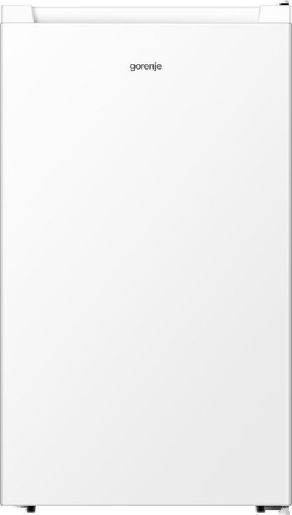 Gorenje R39EPW4 fehér, egyajtós, Hűtő:92L, hűtőszekrény (Újszerű)
