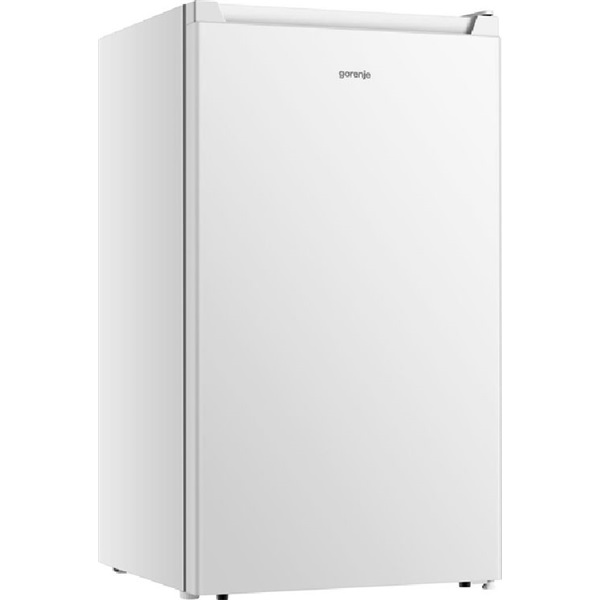 Gorenje R39EPW4 fehér, egyajtós, Hűtő:92L, hűtőszekrény (Újszerű)