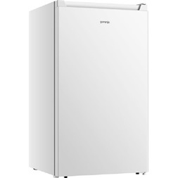 Gorenje R39EPW4 fehér, egyajtós, Hűtő:92L, hűtőszekrény (Újszerű)