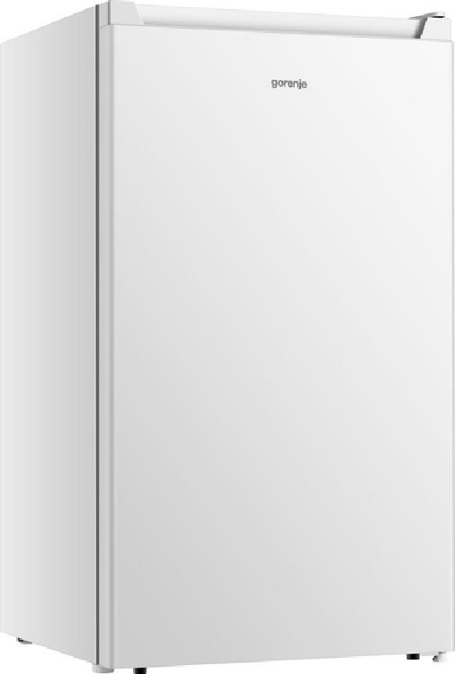Gorenje R39EPW4 fehér, egyajtós, Hűtő:92L, hűtőszekrény (Újszerű)