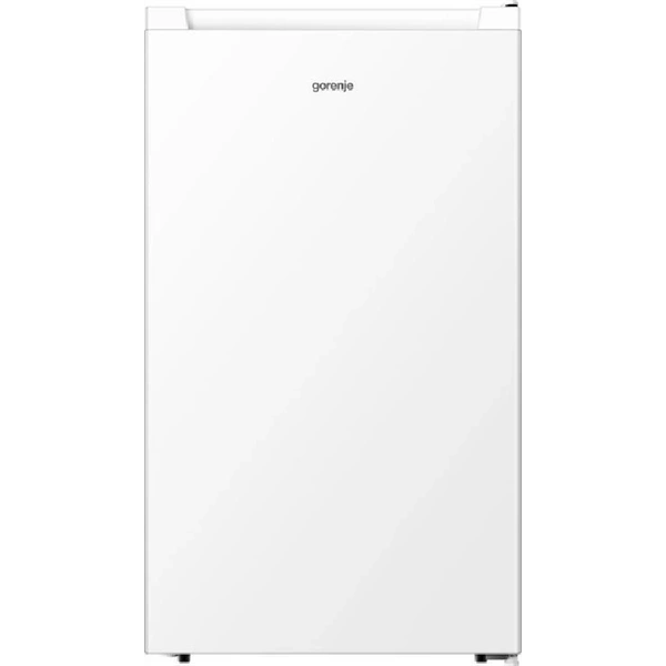 Gorenje R39EPW4 fehér, egyajtós, Hűtő:92L, hűtőszekrény (Használt - B)
