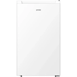 Gorenje R39EPW4 fehér, egyajtós, Hűtő:92L, hűtőszekrény (Használt - B)