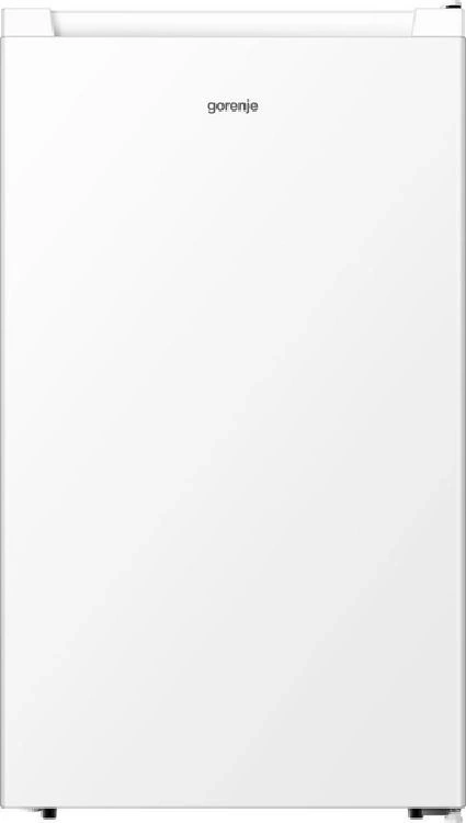 Gorenje R39EPW4 fehér, egyajtós, Hűtő:92L, hűtőszekrény (Használt - B)