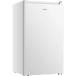 Gorenje R39EPW4 fehér, egyajtós, Hűtő:92L, hűtőszekrény (Használt - B)