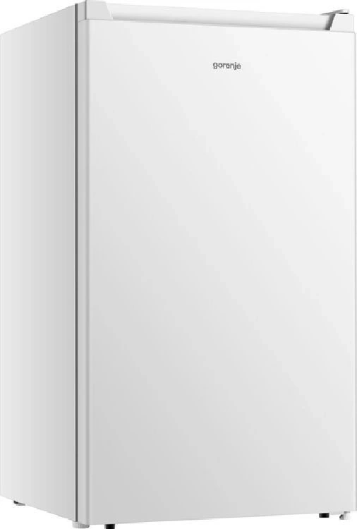 Gorenje R39EPW4 fehér, egyajtós, Hűtő:92L, hűtőszekrény (Használt - B)