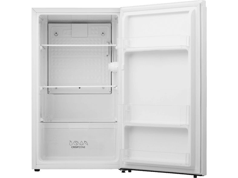 Gorenje R39FPW4 fehér, egyajtós, Hűtő:92L, hűtőszekrény