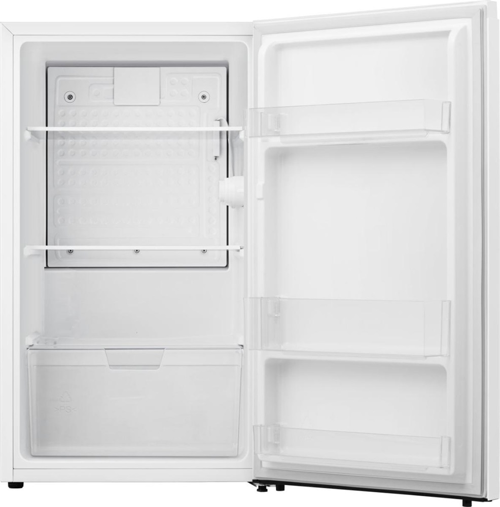 Gorenje R39FPW4 fehér, egyajtós, Hűtő:92L, hűtőszekrény