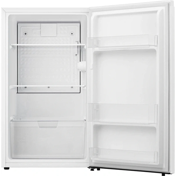 Gorenje R39FPW4 fehér, egyajtós, Hűtő:92L, hűtőszekrény (Használt - A)