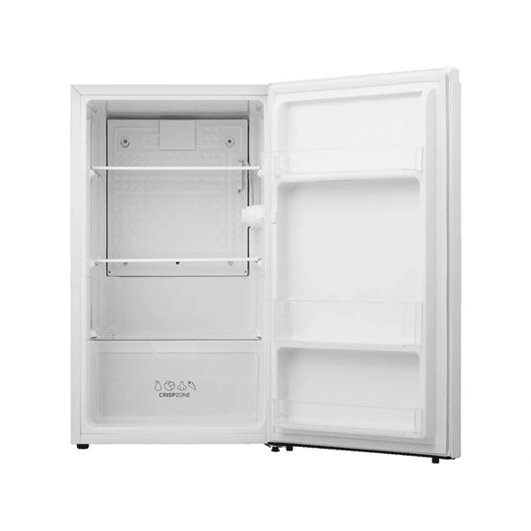 Gorenje R39FPW4 fehér, egyajtós, Hűtő:92L, hűtőszekrény (Használt - A)