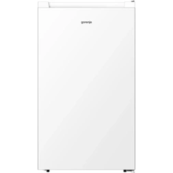 Gorenje R39FPW4 fehér, egyajtós, Hűtő:92L, hűtőszekrény (Használt - A)