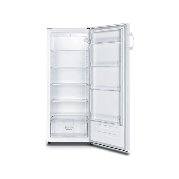 Gorenje R4142PW fehér, egyajtós, Hűtő:242L, hűtőszekrény (Újszerű)
