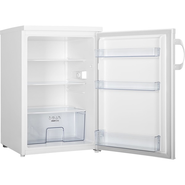 Gorenje R492PW fehér, egyajtós, Hűtő:130L, hűtőszekrény (Újszerű)