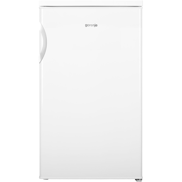 Gorenje R492PW fehér, egyajtós, Hűtő:130L, hűtőszekrény (Újszerű)