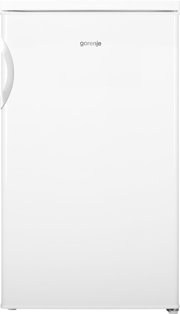 Gorenje R492PW fehér, egyajtós, Hűtő:130L, hűtőszekrény (Újszerű)