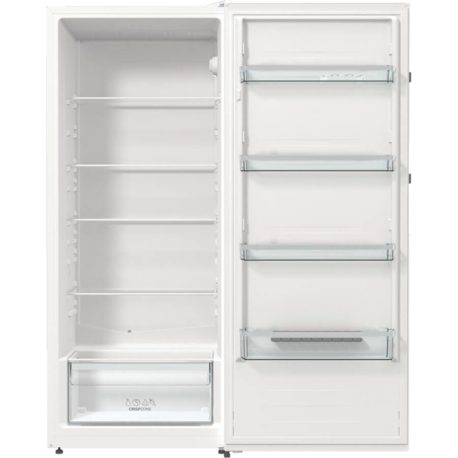 Gorenje R615FEW5 fehér, egyajtós, Hűtő:398L, hűtőszekrény