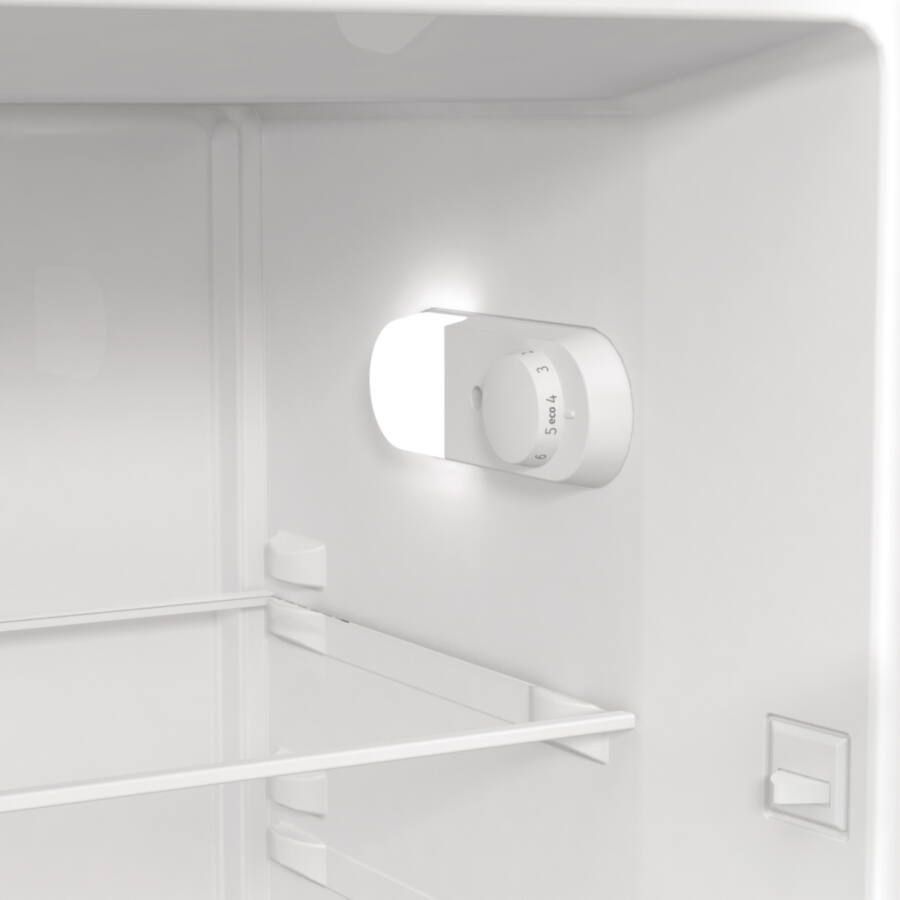 Gorenje R615FEW5 fehér, egyajtós, Hűtő:398L, hűtőszekrény