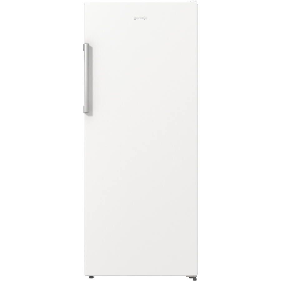 Gorenje R615FEW5 fehér, egyajtós, Hűtő:398L, hűtőszekrény