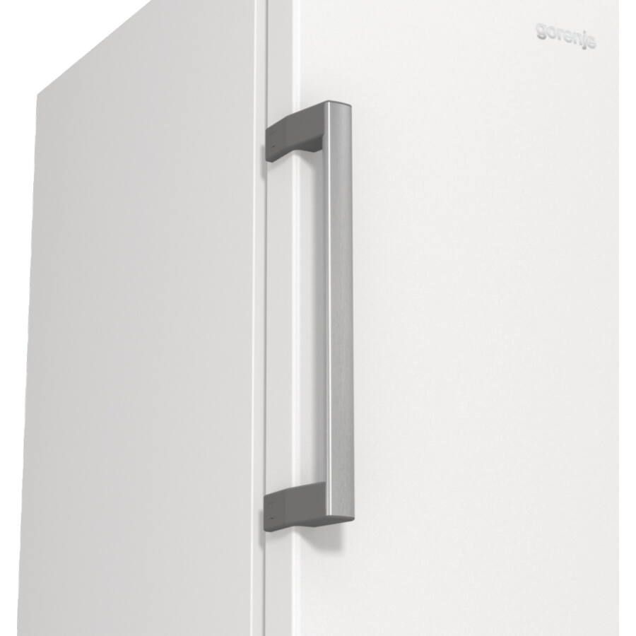 Gorenje R615FEW5 fehér, egyajtós, Hűtő:398L, hűtőszekrény