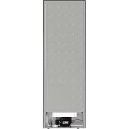 Gorenje R619DABK6 fekete, egyajtós, Hűtő:398L, hűtőszekrény