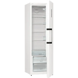 Gorenje R619DAW6 fehér, egyajtós, Hűtő:398L, hűtőszekrény