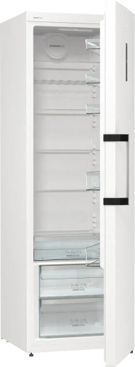 Gorenje R619DAW6 fehér, egyajtós, Hűtő:398L, hűtőszekrény