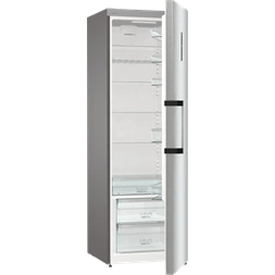 Gorenje R619DAXL6 inox, egyajtós, Hűtő:398L, hűtőszekrény