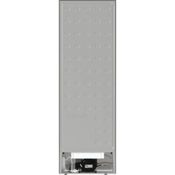Gorenje R619DAXL6 inox, egyajtós, Hűtő:398L, hűtőszekrény
