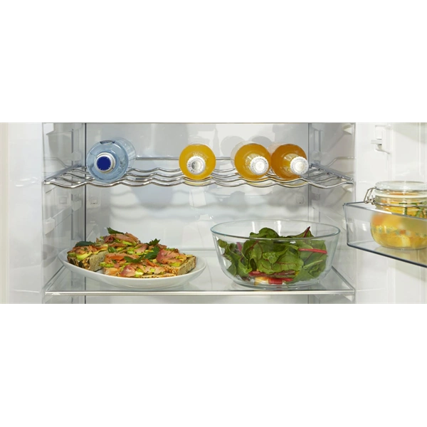 Gorenje R619DAXL6 inox, egyajtós, Hűtő:398L, hűtőszekrény