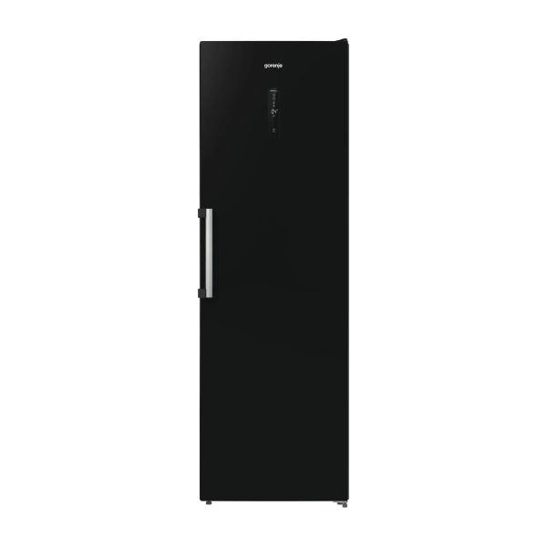 Gorenje R619EABK6 fekete, egyajtós, Hűtő:398L, hűtőszekrény