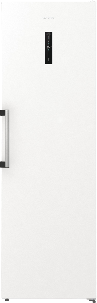 Gorenje R619EAW6 fehér, egyajtós, Hűtő:398L, DynamiCoolinghűtőszekrény