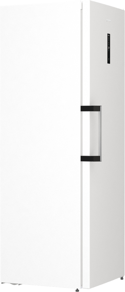 Gorenje R619EAW6 fehér, egyajtós, Hűtő:398L, DynamiCoolinghűtőszekrény