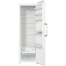 Gorenje R619EEW5 fehér, egyajtós, Hűtő:398L, hűtőszekrény