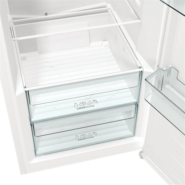 Gorenje R619EEW5 fehér, egyajtós, Hűtő:398L, hűtőszekrény