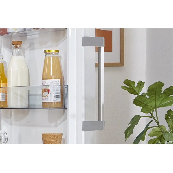 Gorenje R619EEW5 fehér, egyajtós, Hűtő:398L, hűtőszekrény